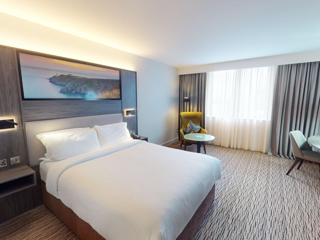 CLAYTON HOTEL DUBLIN AIRPORT CENTRAL