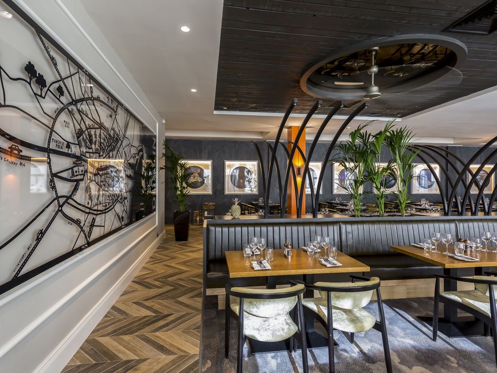 CLAYTON HOTEL DUBLIN AIRPORT CENTRAL