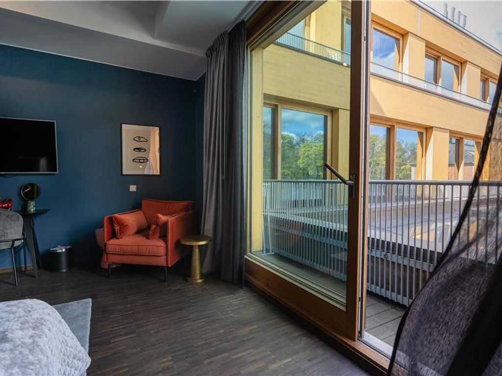 Backstage Hotel Stockholm