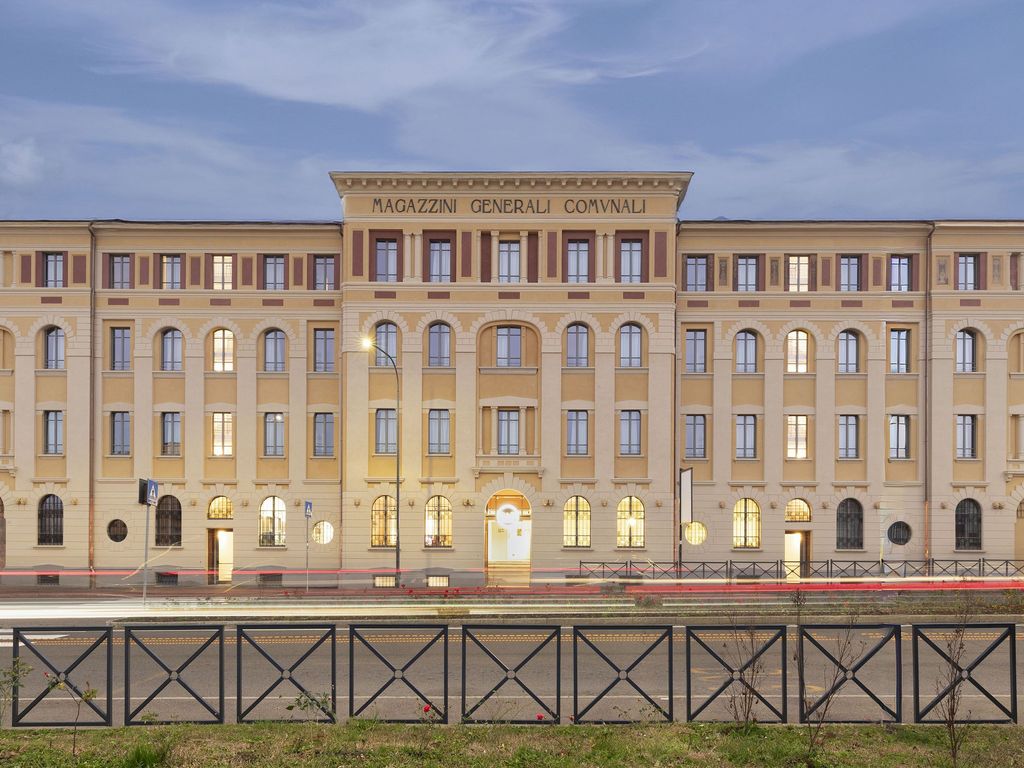 B&B HOTEL Piacenza