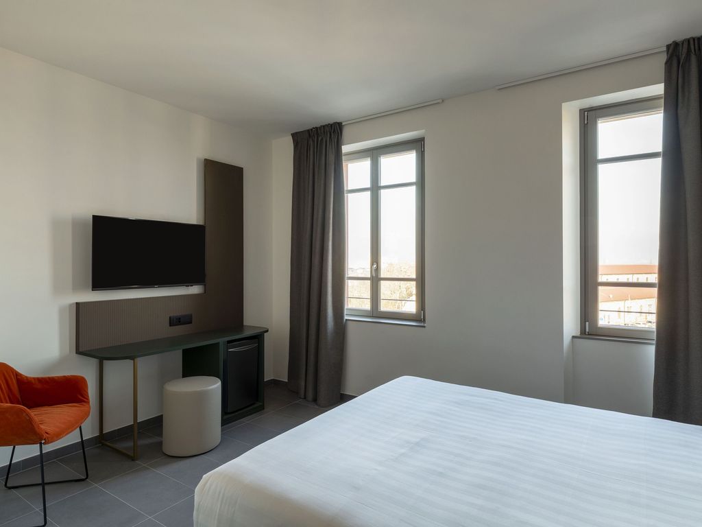 B&B HOTEL Piacenza