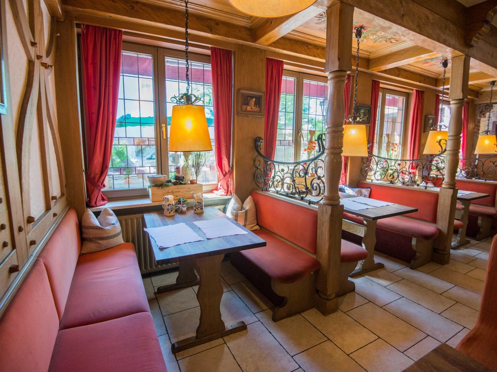 Gasthaus Gästekiste