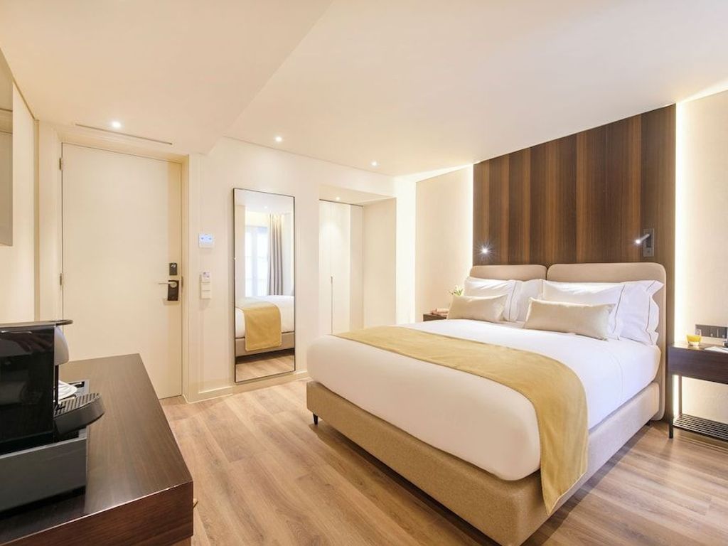 Hotel Moon & Sun Lisboa