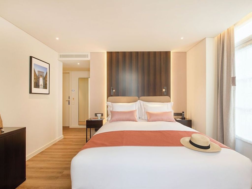 Hotel Moon & Sun Lisboa