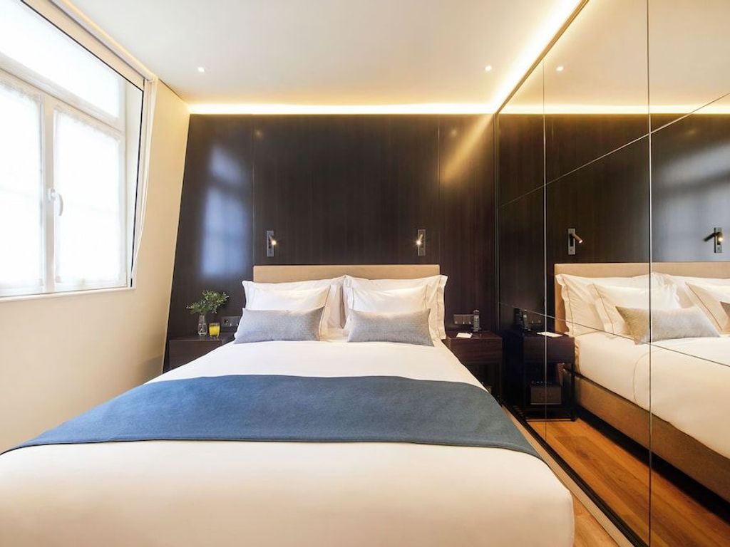 Hotel Moon & Sun Lisboa