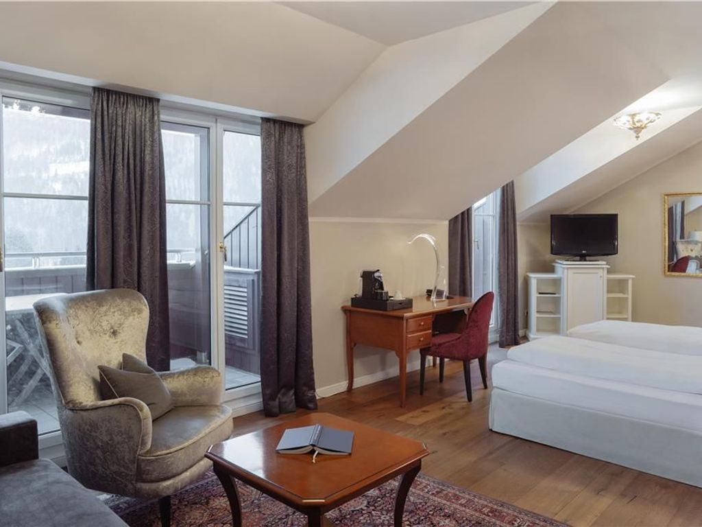 Imlauer Hotel Schloss Pichlarn