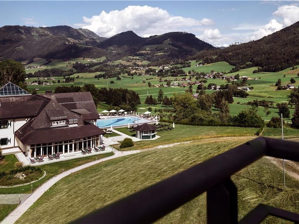 Imlauer Hotel Schloss Pichlarn