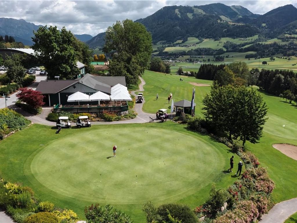 Imlauer Hotel Schloss Pichlarn