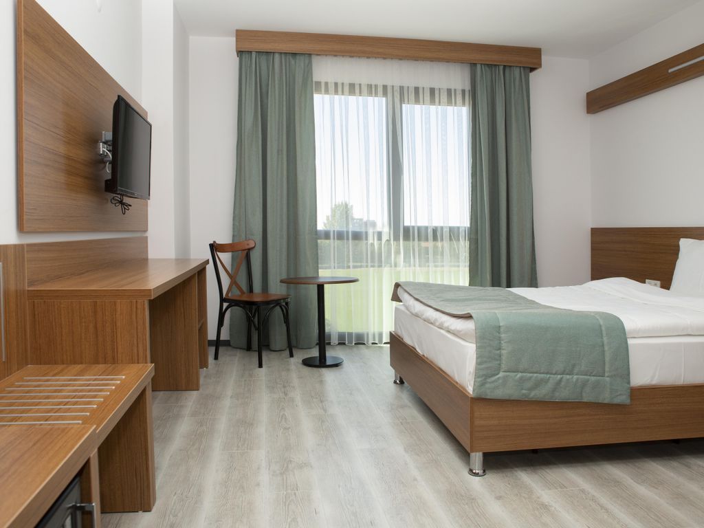 Business Express Hotel