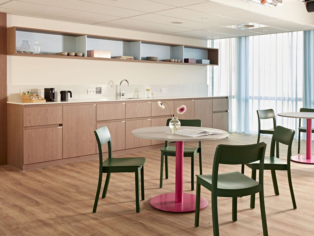 Numa Rotterdam Coosingel