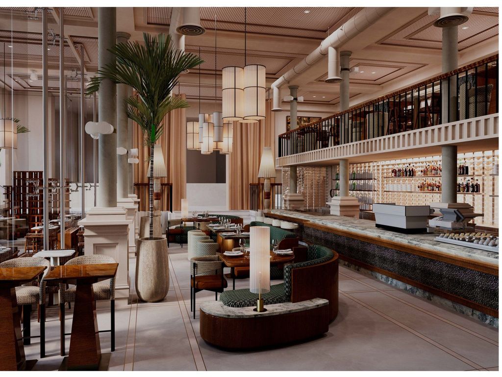Vignette Collection L'UNION HAN ISTANBUL by IHG