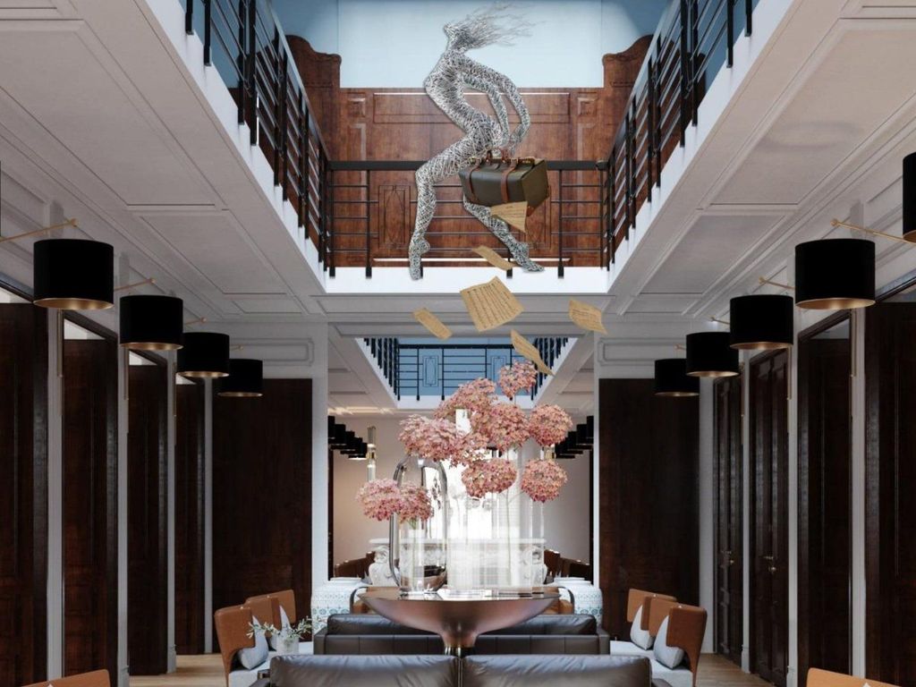 Vignette Collection L'UNION HAN ISTANBUL by IHG