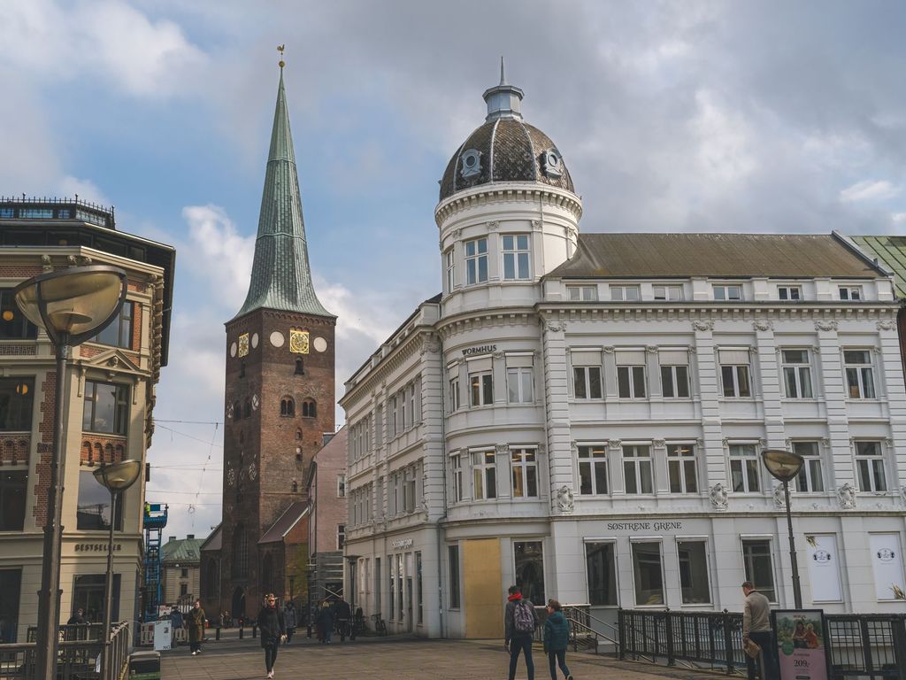 Danhostel Aarhus City