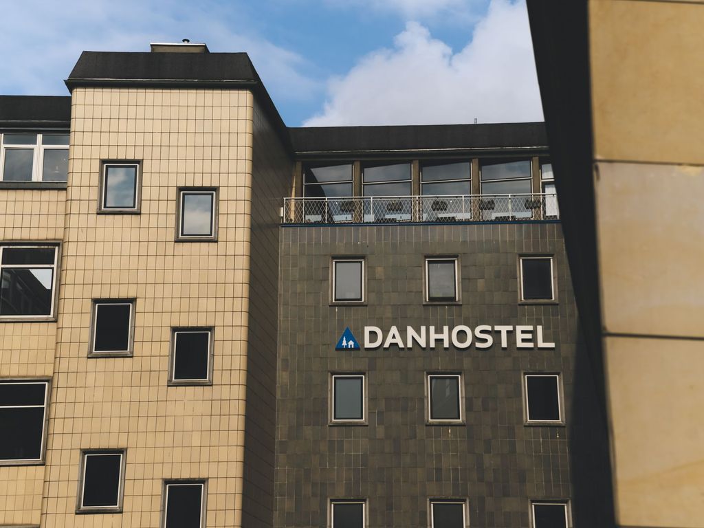 Danhostel Aarhus City