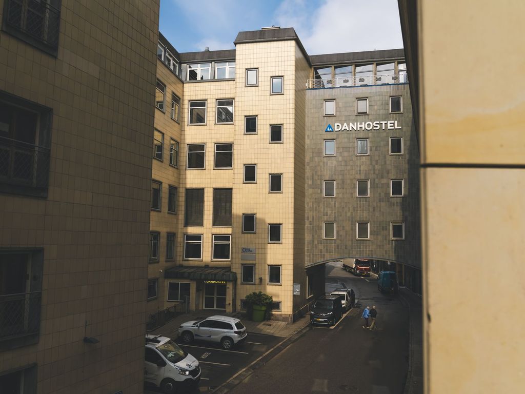 Danhostel Aarhus City