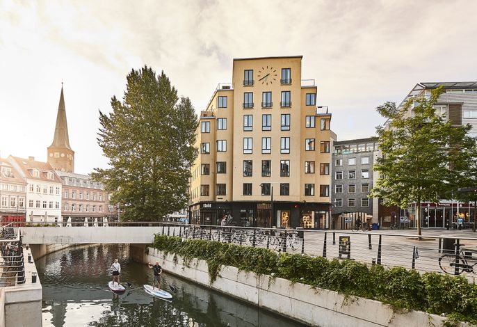 Danhostel Aarhus City