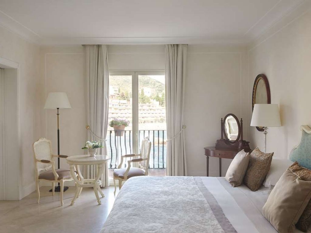 Villa Sant Andrea A Belmond Hotel Taormina Mare
