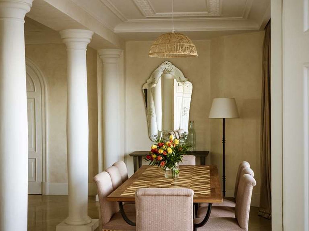 Villa Sant Andrea A Belmond Hotel Taormina Mare