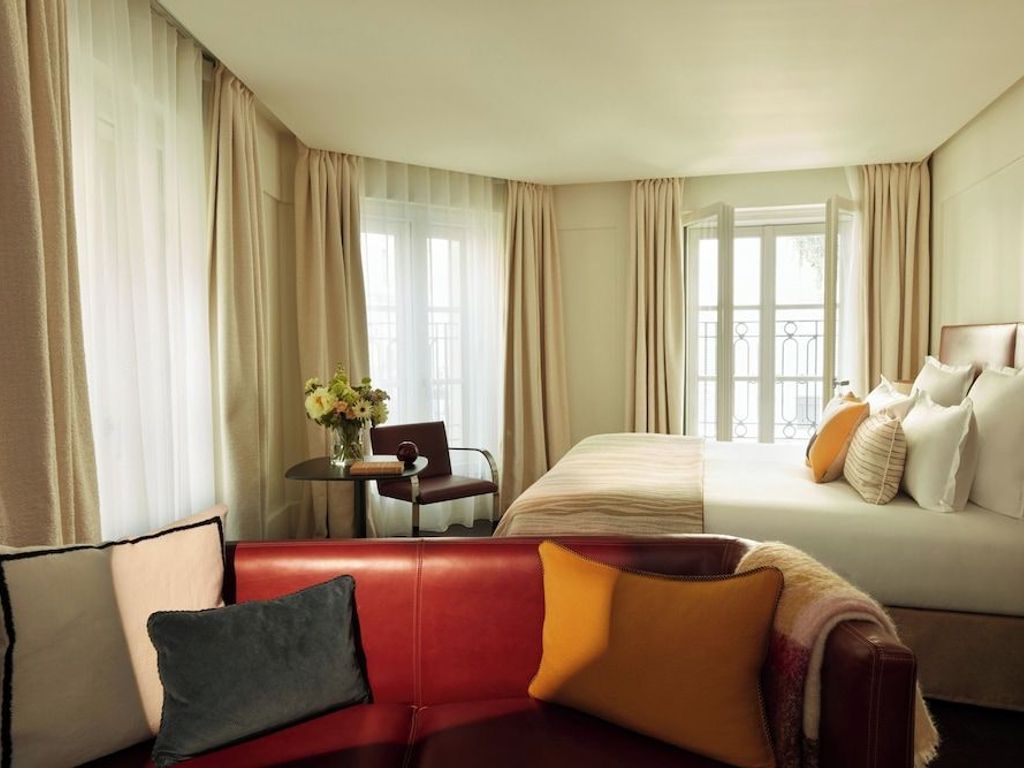 La Villa Saint Germain des Prés