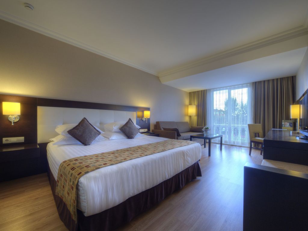 Eresin Hotels Topkapı