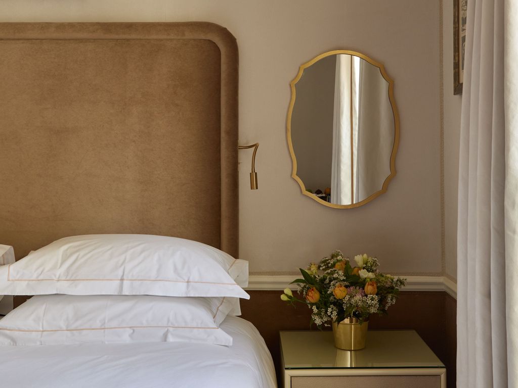 Egerton House Hotel