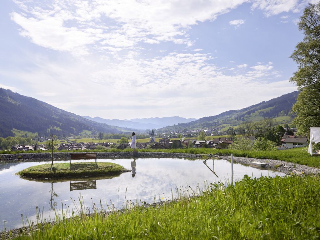 Hotel Prinz-Luitpold-Bad