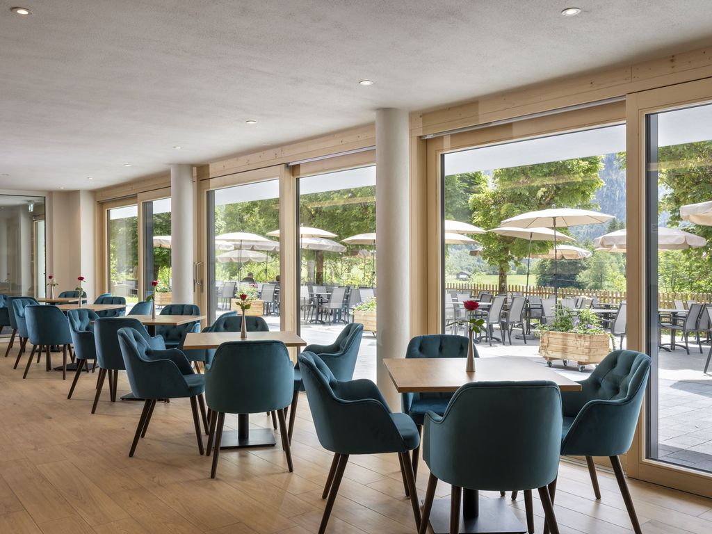 Hotel Prinz-Luitpold-Bad