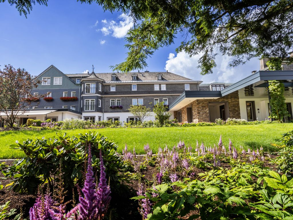 Jagdhaus Wiese Landhotel