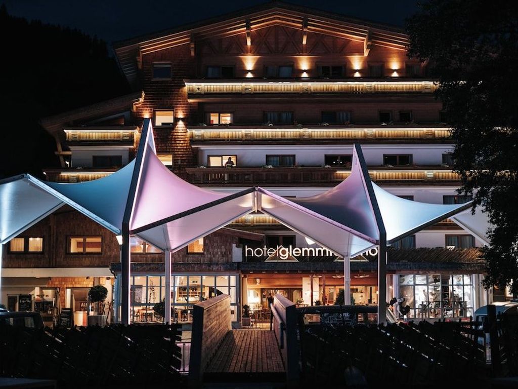 Hotel Glemmtalerhof