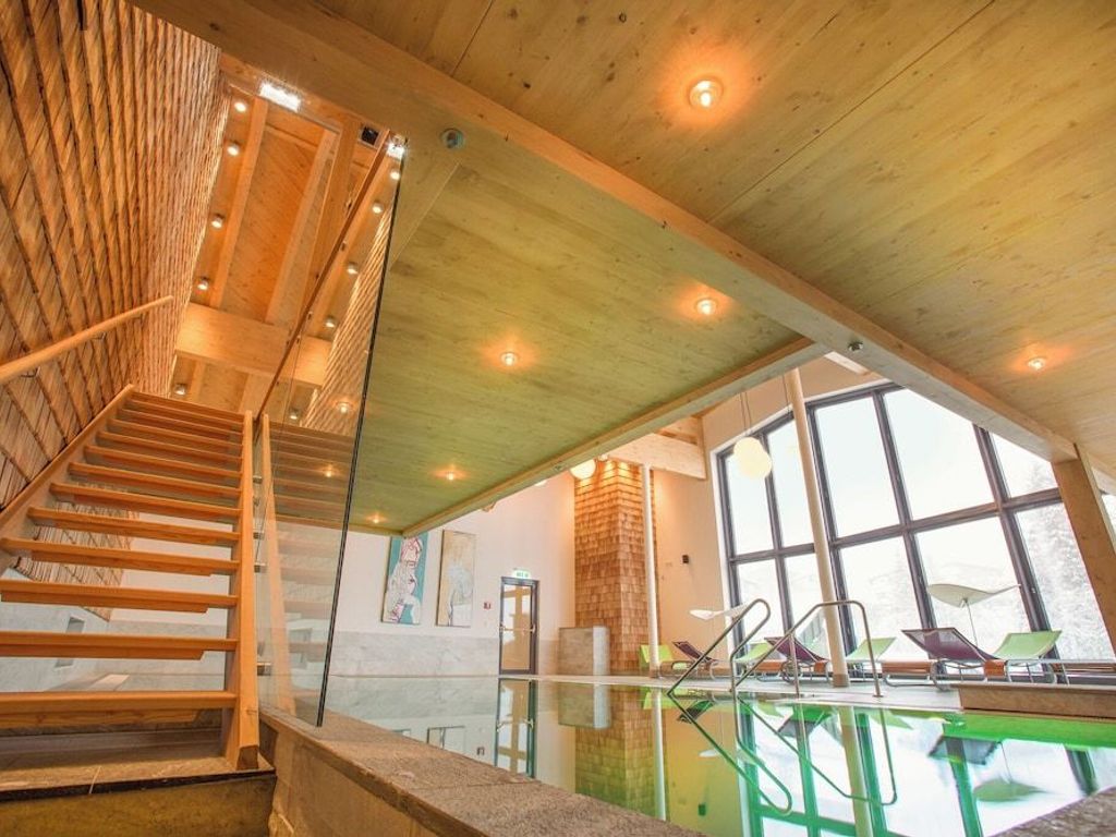 Hotel Glemmtalerhof