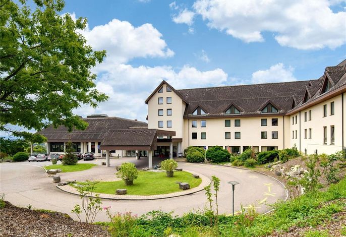 Mövenpick Hotel Egerkingen