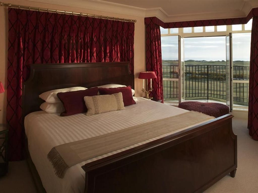 Golf Resort & Spa Old Course Hotel