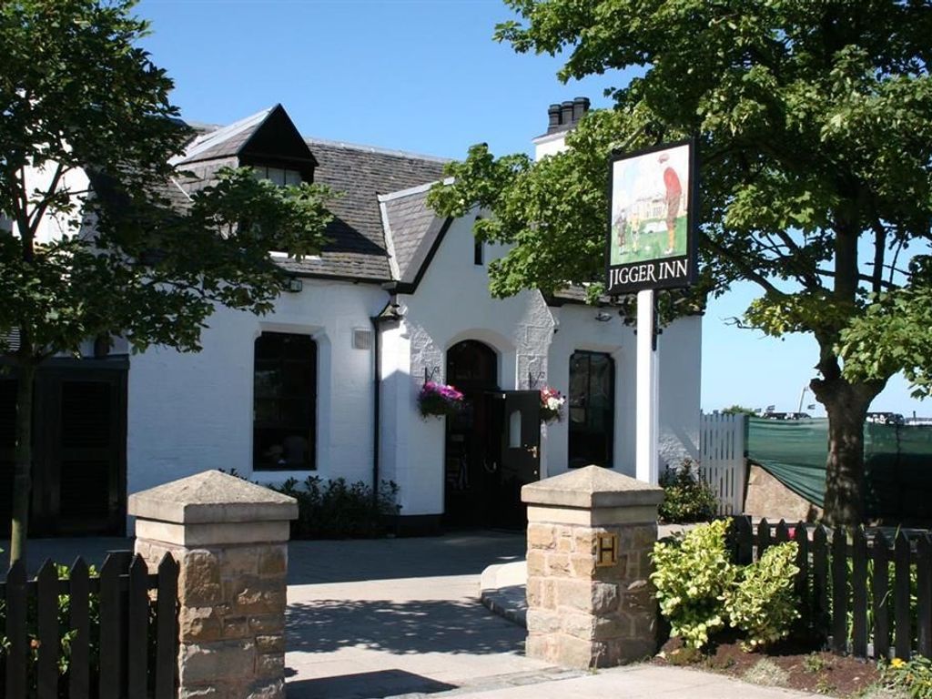 Golf Resort & Spa Old Course Hotel