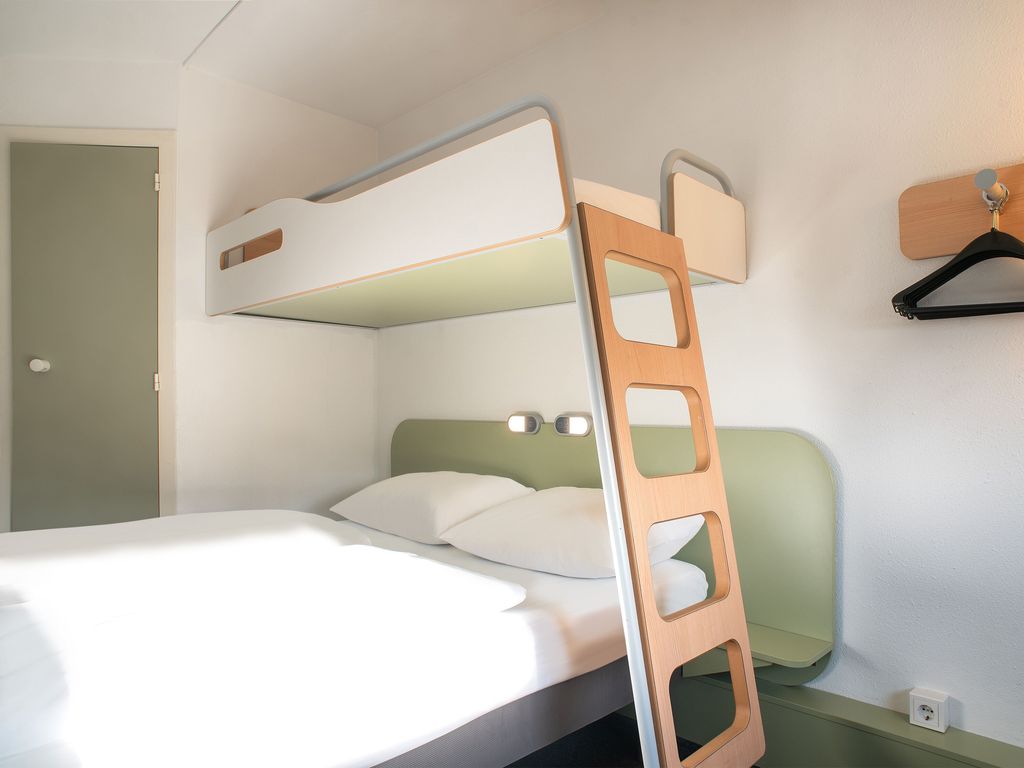 B&B Hotel Düren