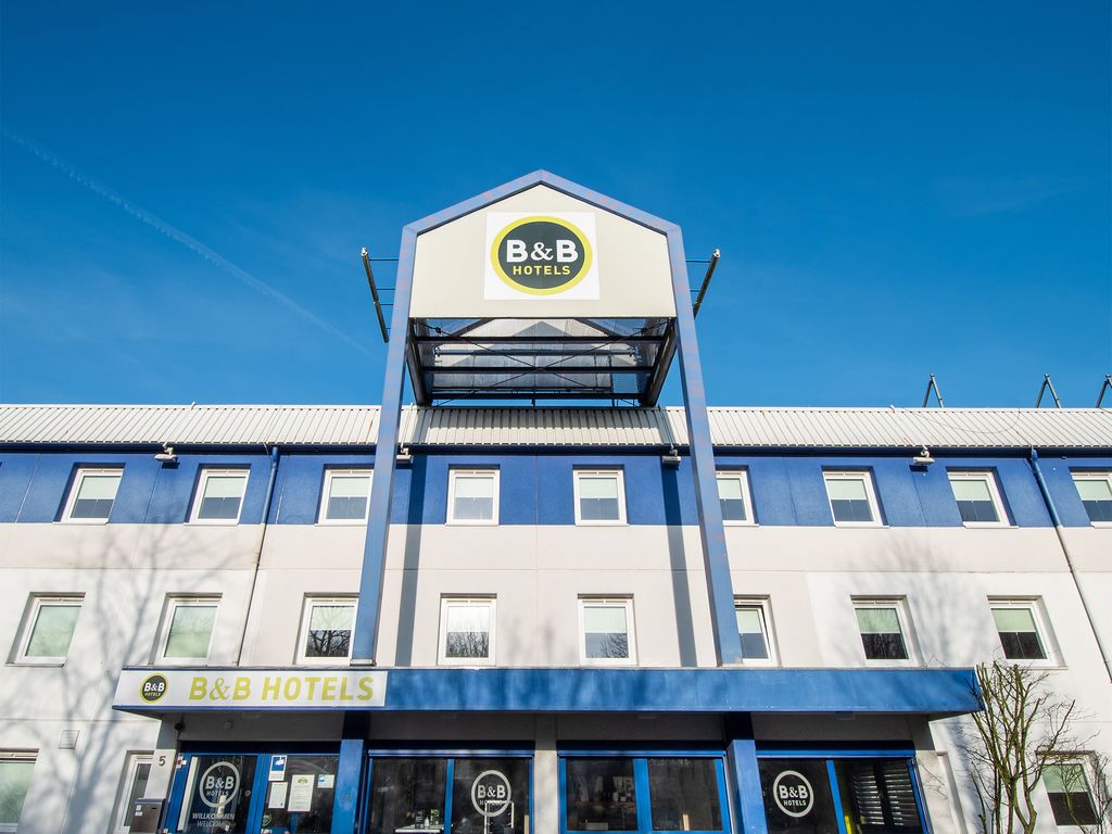 B&B HOTEL Duren