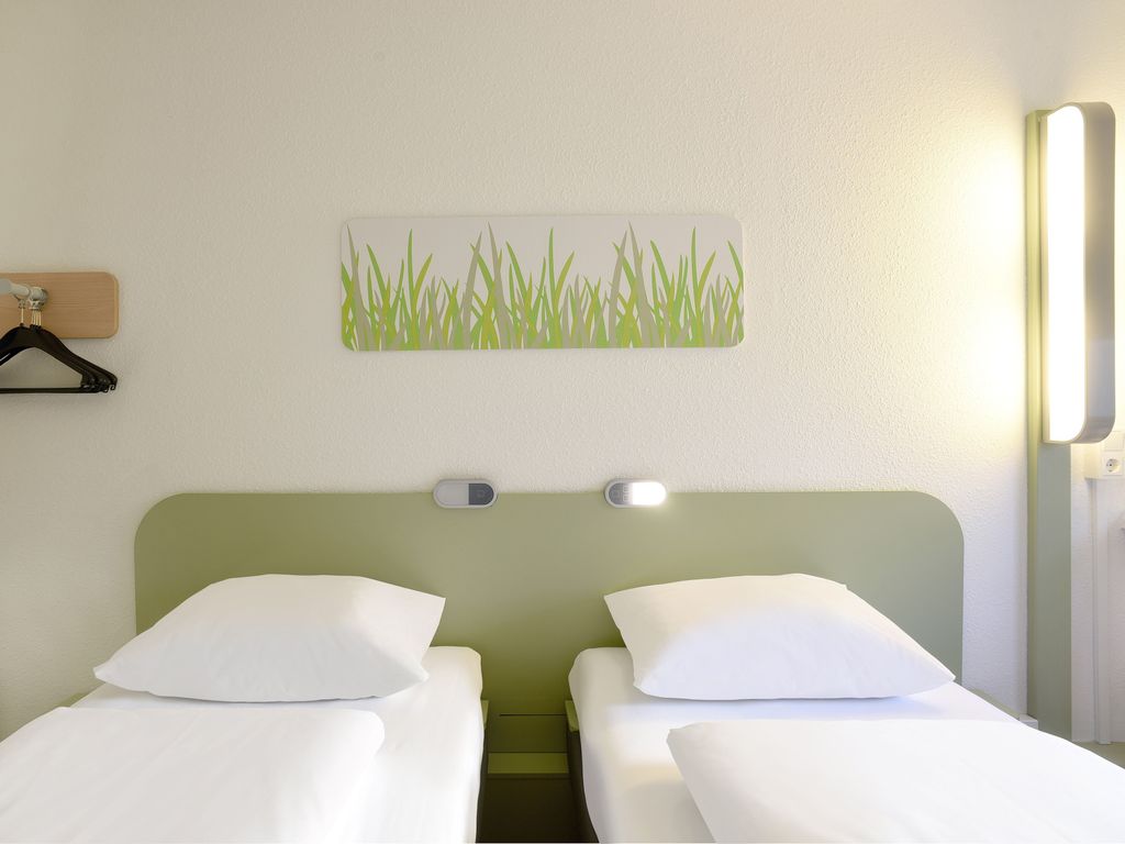 B&B Hotel Düren