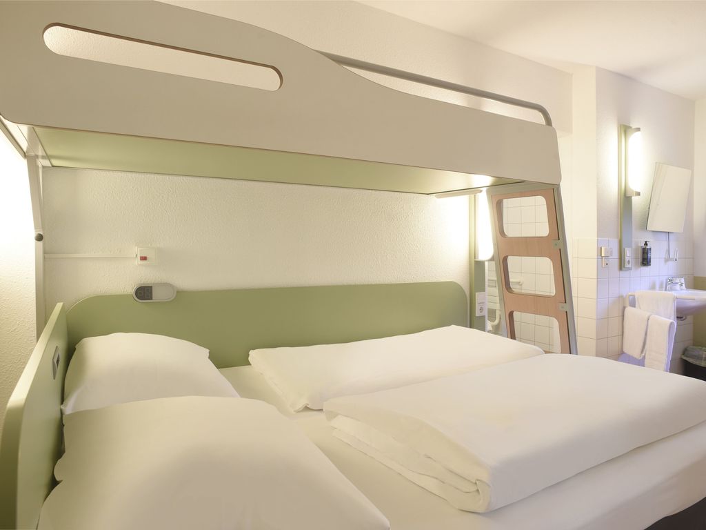 B&B Hotel Düren
