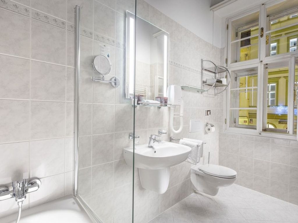 Hotel Pod Vezi