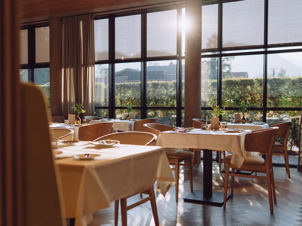 Parkhotel Egerner Höfe