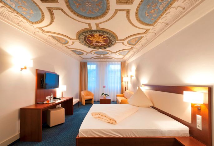 Stadt-gut-Hotel Goldener Adler
