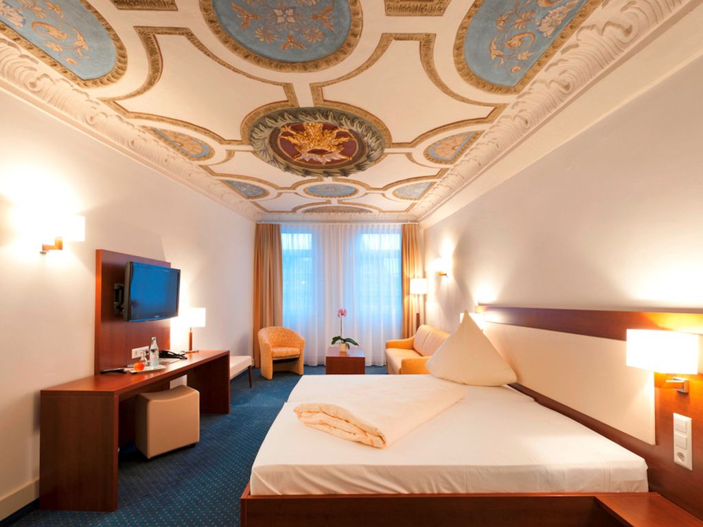 Stadt-gut-Hotel Goldener Adler