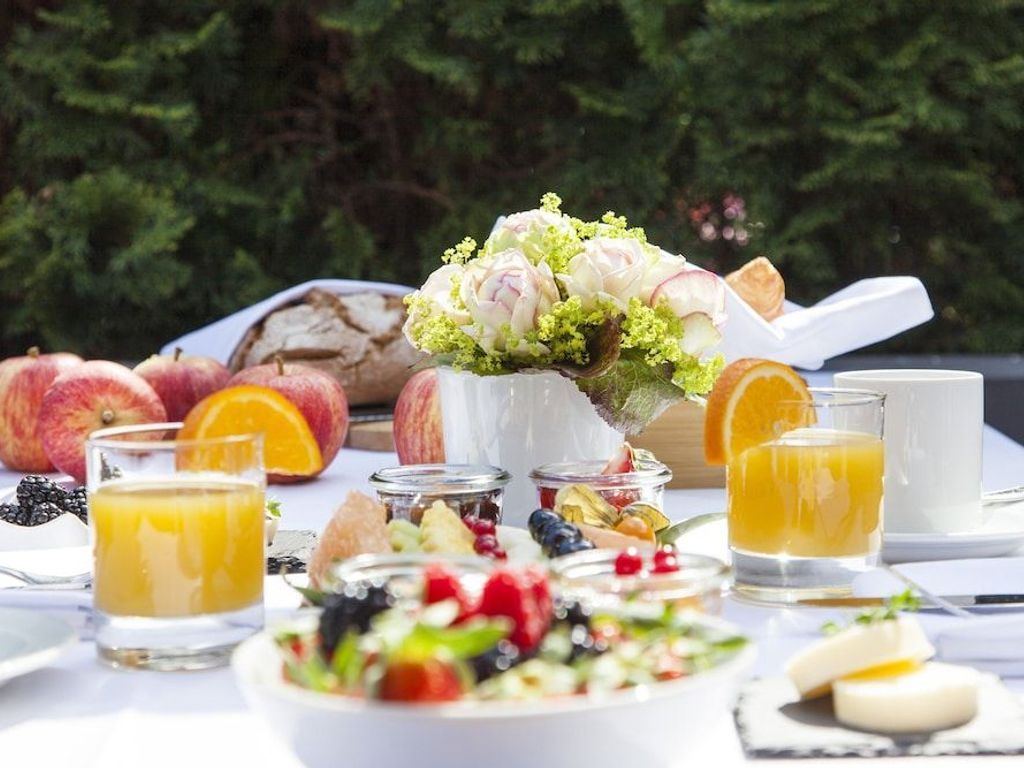 Crowne Plaza BERLIN CITY CENTRE KU'DAMM by IHG