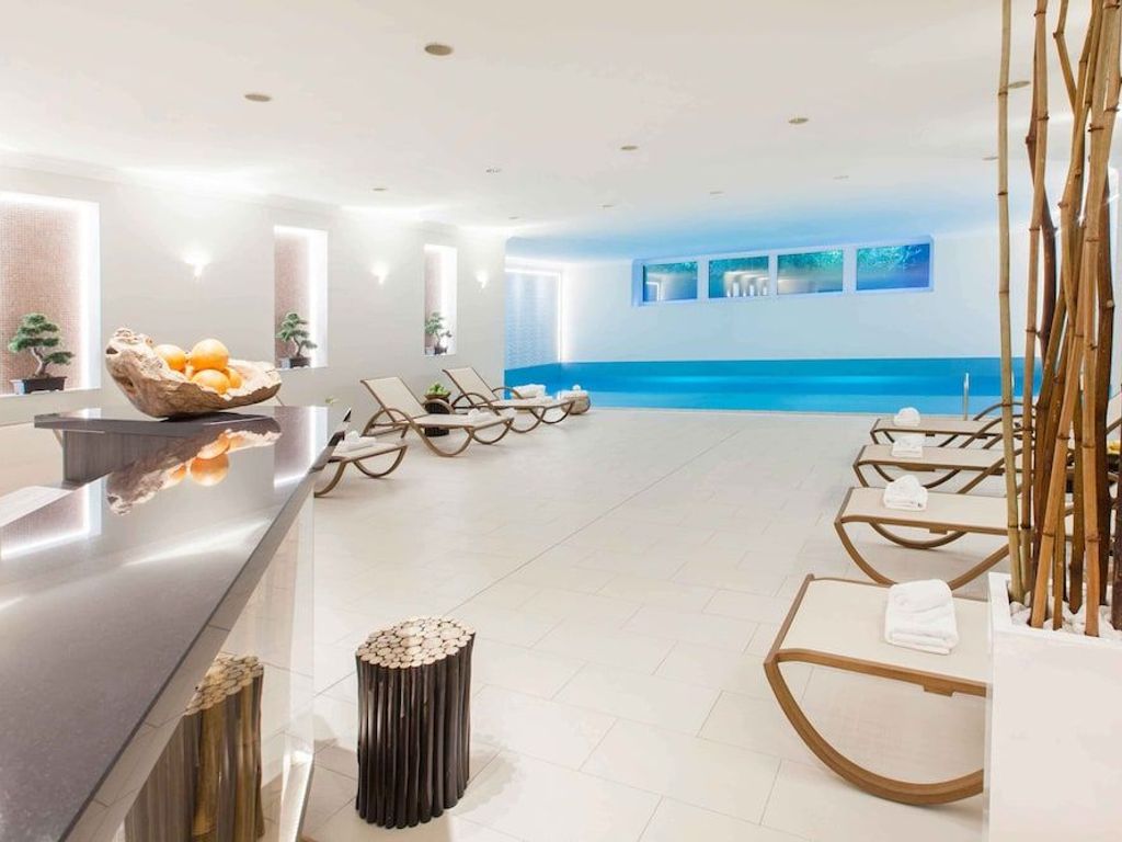 Crowne Plaza BERLIN CITY CENTRE KU'DAMM by IHG