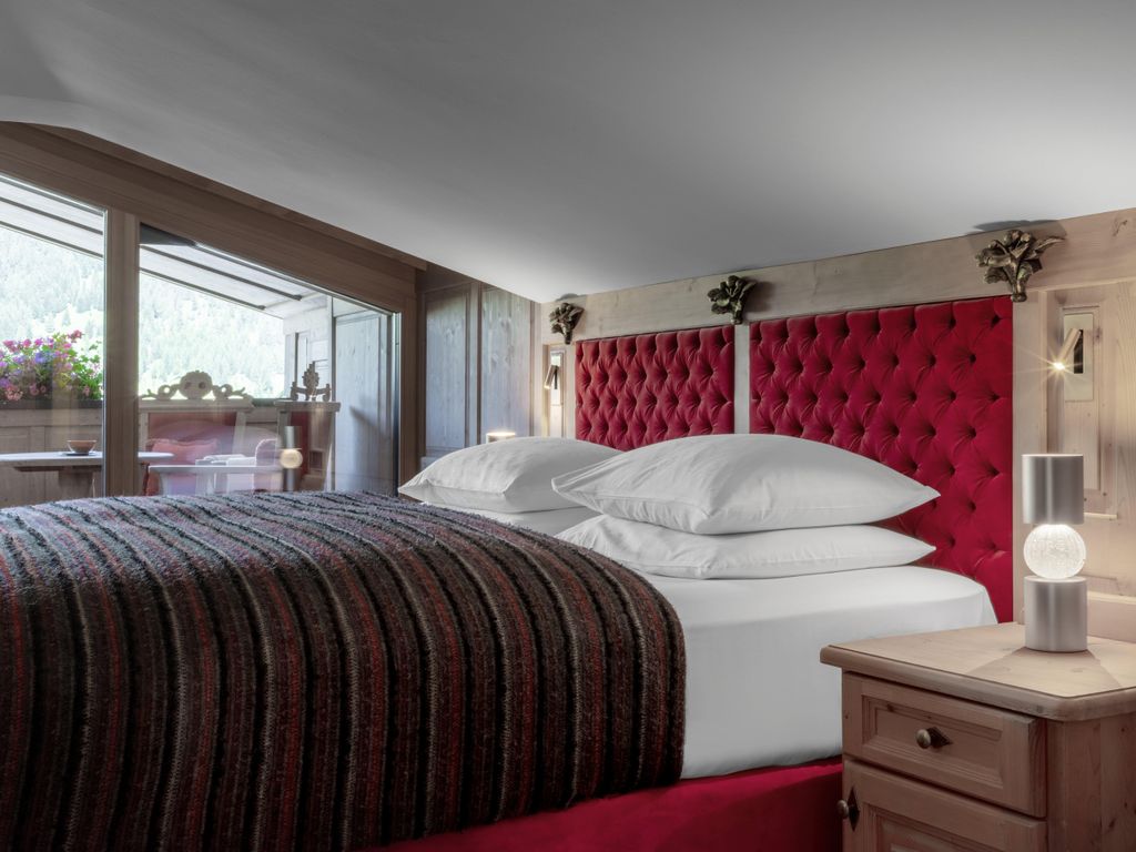 Hotel La Perla