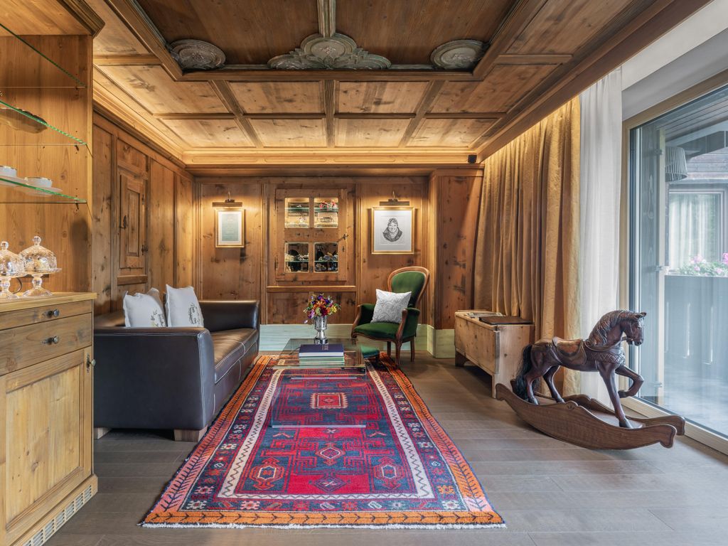 Hotel La Perla