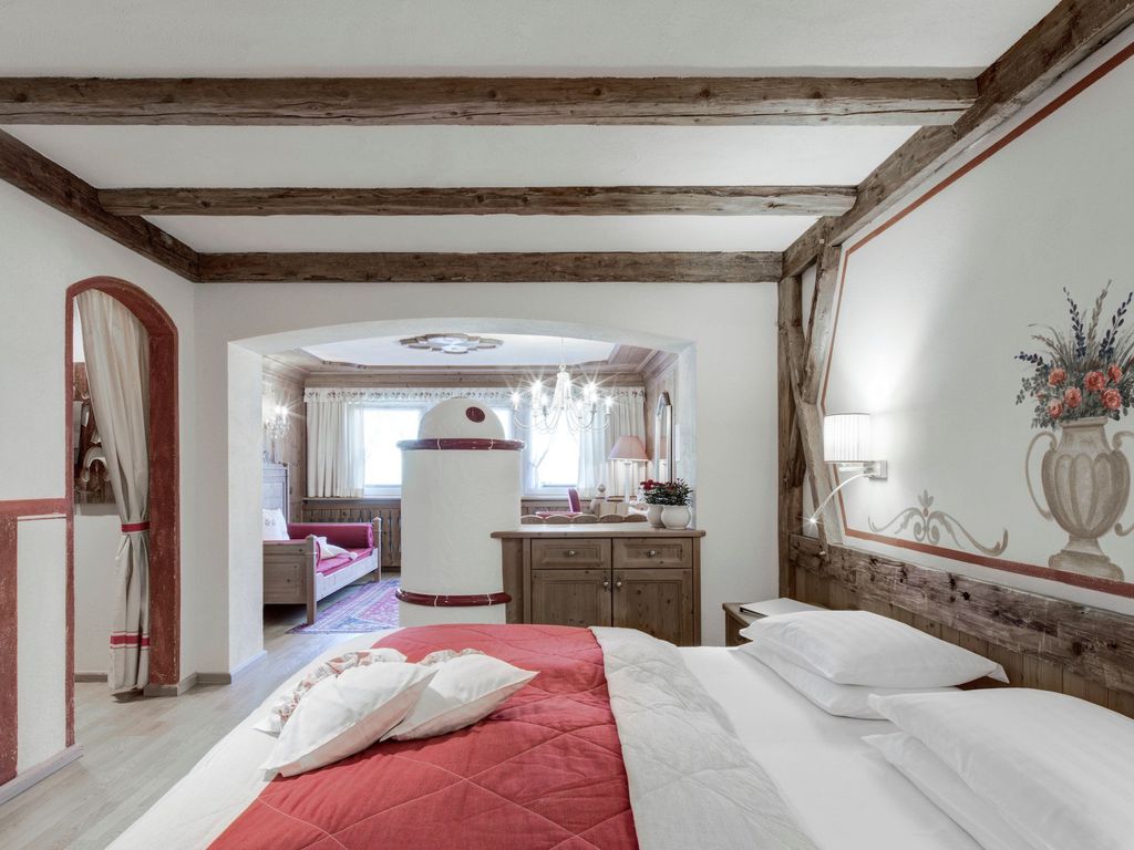 Hotel La Perla
