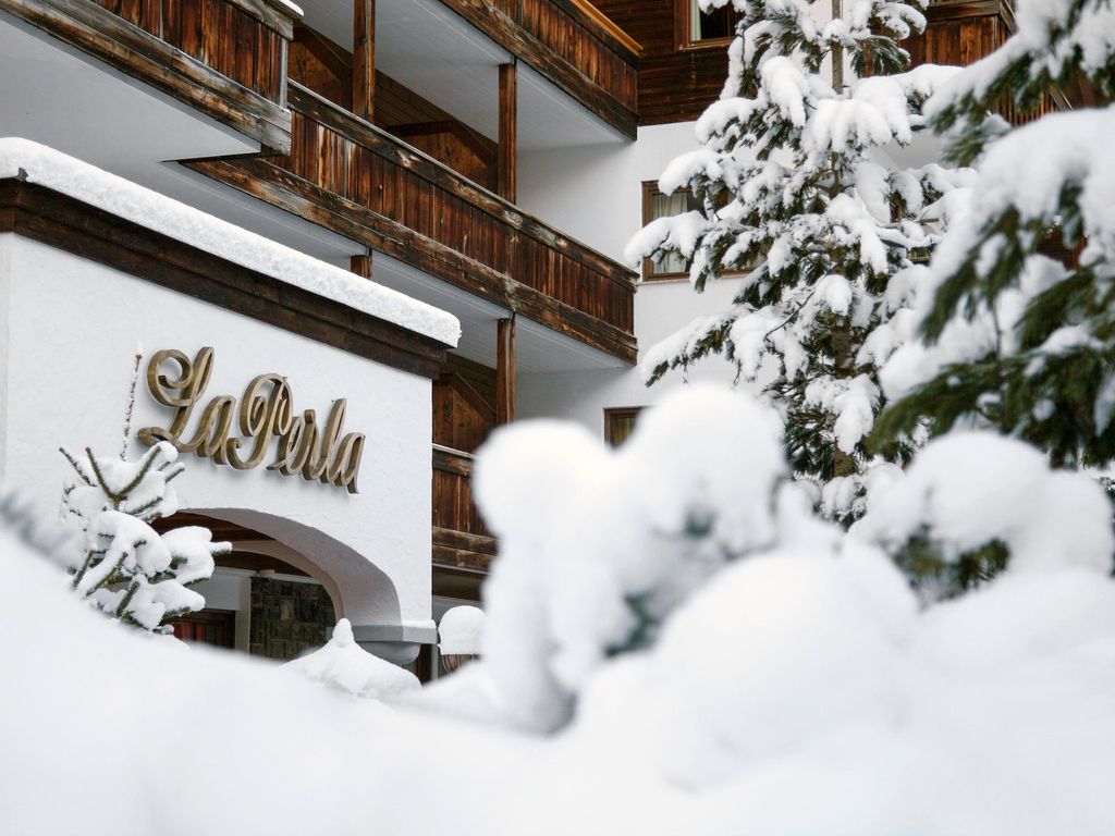 Hotel La Perla