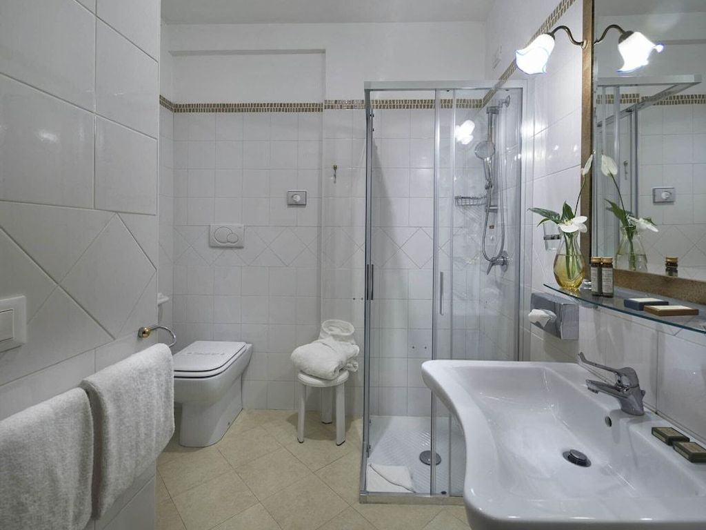 Hotel Orsaria