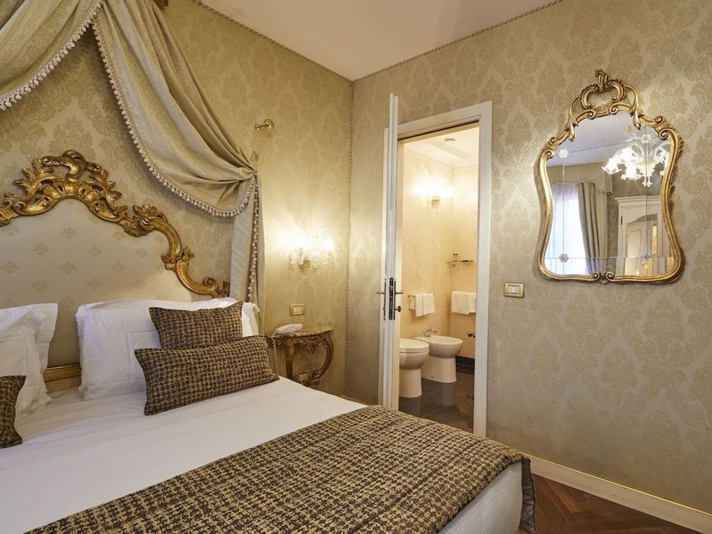 Hotel Orsaria