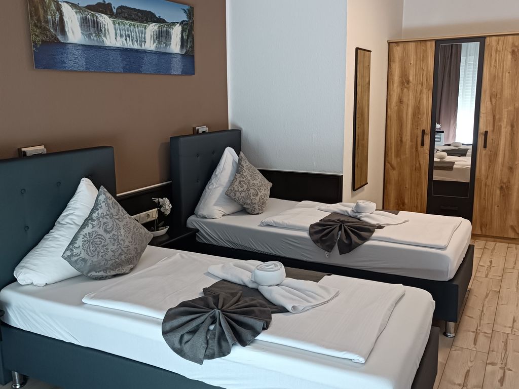 Hotel Ari